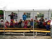 Celodenní výlet na Bezděz title=